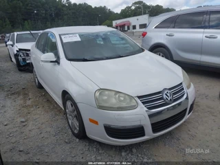 VOLKSWAGEN VOLKSWAGEN JETTA TDI