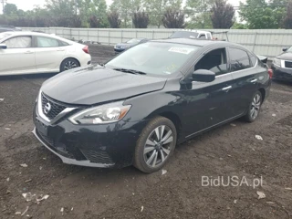 NISSAN SENTRA S S