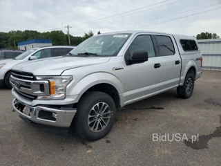 FORD F150 SUPER SUPERCREW