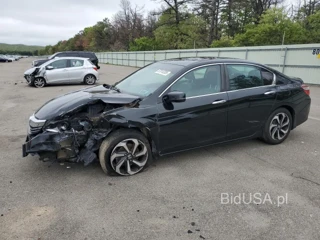 HONDA ACCORD EXL EXL