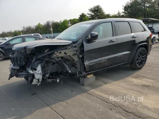 JEEP GRAND CHER LAREDO
