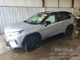 TOYOTA RAV4 XSE XSE