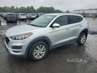 HYUNDAI TUCSON LIM LIMITED
