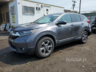 HONDA CR-V EX EX