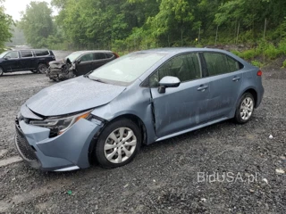 TOYOTA COROLLA LE LE
