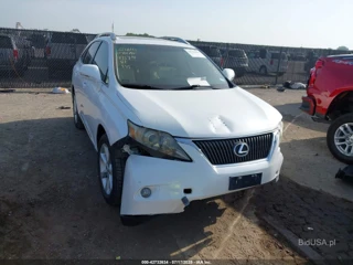 LEXUS LEXUS RX 350