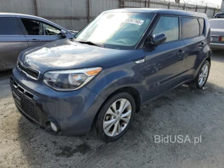 KIA SOUL + +