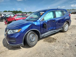 NISSAN ROGUE S S