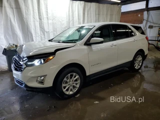 CHEVROLET EQUINOX LT LT