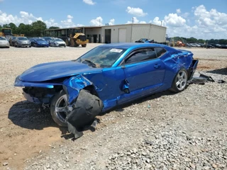 CHEVROLET CAMARO LT LT