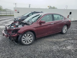 HONDA ACCORD EX EX
