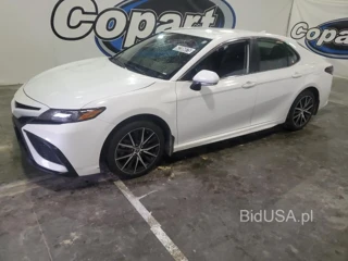 TOYOTA CAMRY SE N SE NIGHT SHADE