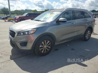 KIA SORENTO LX LX