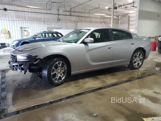 DODGE CHARGER SX SXT