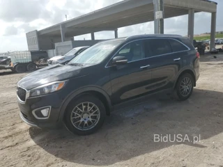 KIA SORENTO EX EX