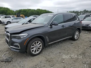 BMW X5 XDRIVE4 XDRIVE40I