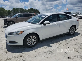 FORD FUSION S S