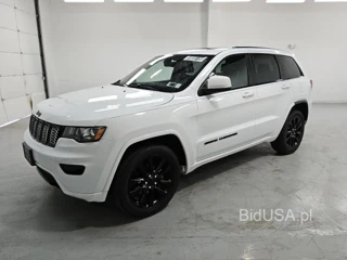 JEEP GRAND CHER LAREDO