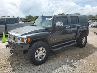HUMMER H3