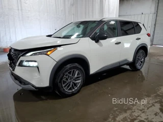 NISSAN ROGUE S S