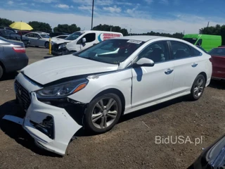 HYUNDAI SONATA SPO SPORT