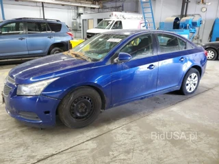 CHEVROLET CRUZE LS LS
