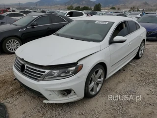 VOLKSWAGEN CC SPORT SPORT