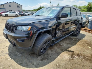 JEEP GRAND CHER LAREDO