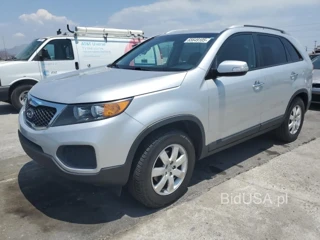 KIA SORENTO LX LX