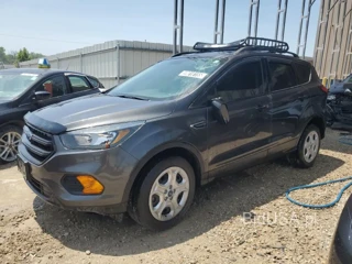 FORD ESCAPE S S