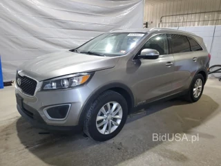 KIA SORENTO LX LX
