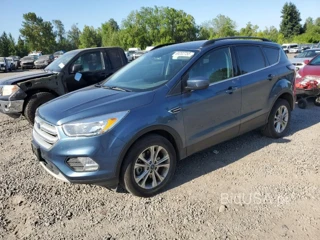 FORD ESCAPE SE SE