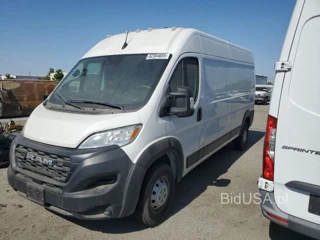 RAM PROMASTER 2500 HIGH