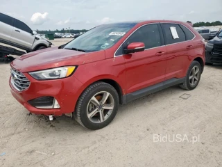 FORD EDGE SEL SEL
