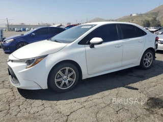 TOYOTA COROLLA LE LE