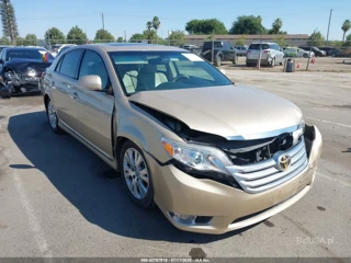 TOYOTA TOYOTA AVALON