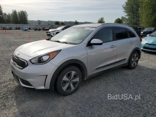 KIA NIRO FE FE