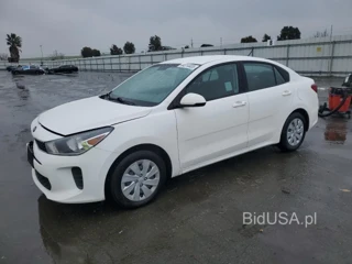 KIA RIO S S