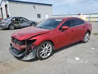 MAZDA 6 TOURING TOURING