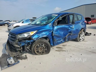 FORD ESCAPE S S