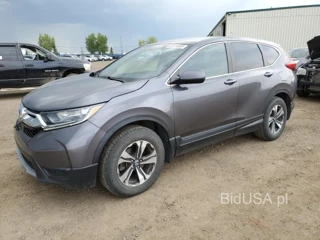 HONDA CR-V LX LX
