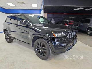 JEEP GRAND CHER LAREDO