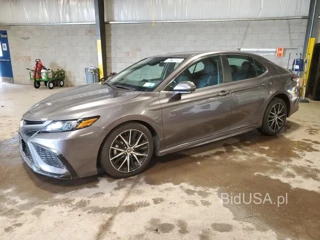 TOYOTA CAMRY SE N SE NIGHT SHADE