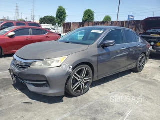 HONDA ACCORD LX LX