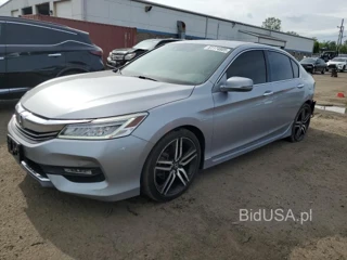 HONDA ACCORD TOU TOURING