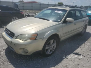 SUBARU OUTBACK OUTBACK 3.0R LL BEAN