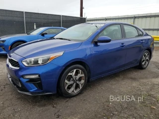 KIA FORTE FE FE
