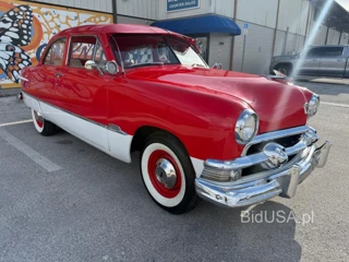 FORD CROWN VIC
