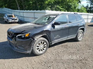 JEEP CHEROKEE L LATITUDE