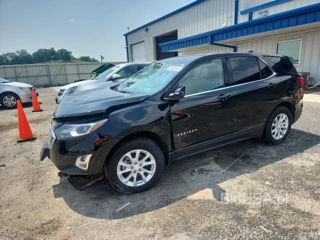 CHEVROLET EQUINOX LT LT